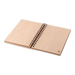carnet de notes Pipiwai