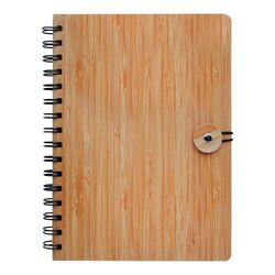 carnet de notes Pipiwai