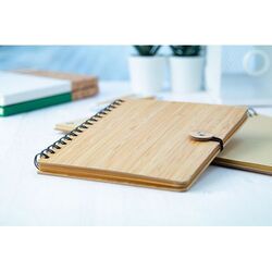 carnet de notes Pipiwai