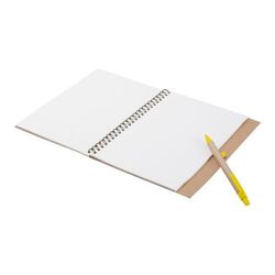 bloc-notes Platanus A5