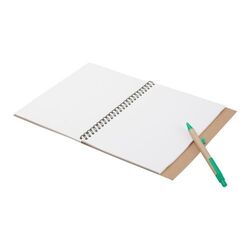 bloc-notes Platanus A5