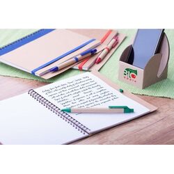 bloc-notes Platanus A5