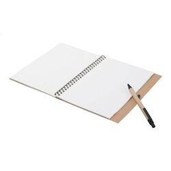 bloc-notes Platanus A5