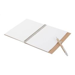 bloc-notes Platanus A5