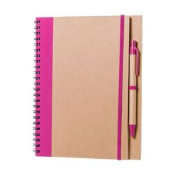 bloc-notes Platanus A5