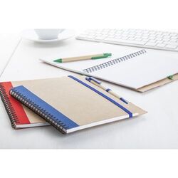 bloc-notes Platanus A5