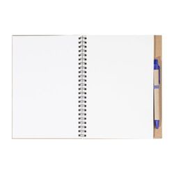 Bloc-Notes Platanus A5