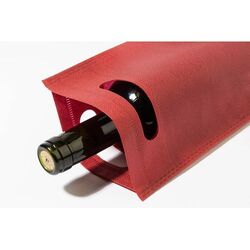 Sac Cadeau Bouteille De Vin Mosel