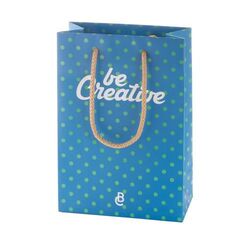 sac en papier CreaShop S