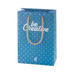 sac en papier CreaShop S
