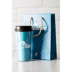 sac en papier CreaShop S