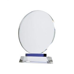 trophée en cristal Tournament