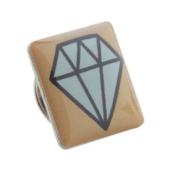 pin's en métal Lark