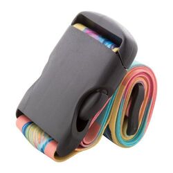 ceinture pour valise Terminal