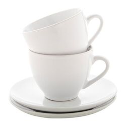 set tasse cappuccino Typica