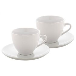 set tasse cappuccino Typica