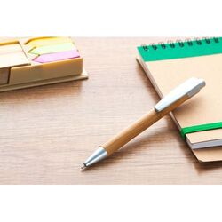 stylo à bille Bothec