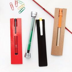 pochette pour stylo Henky