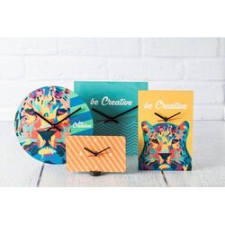 pendule murale BeTime C