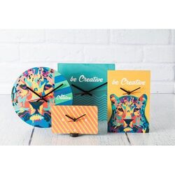 pendule murale BeTime C