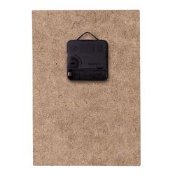 pendule murale BeTime C