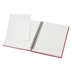 carnet de notes Cedrus A5