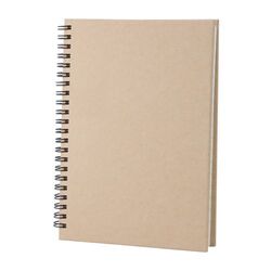carnet de notes Cedrus A5