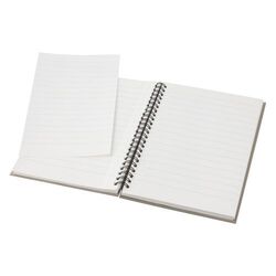 carnet de notes Cedrus A5