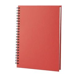 Carnet De Notes Cedrus A5