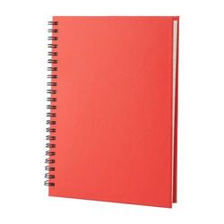 carnet de notes Cedrus A5