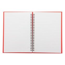 carnet de notes Cedrus A5