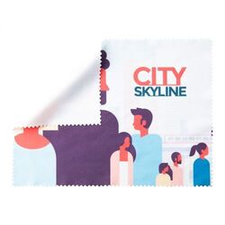 Essuie-lunettes Dioptry XL