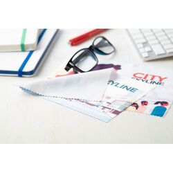 Essuie-lunettes Dioptry XL