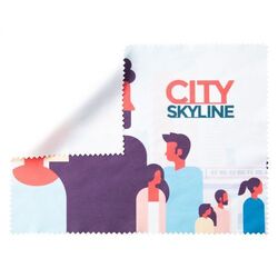 Essuie-lunettes Dioptry XL