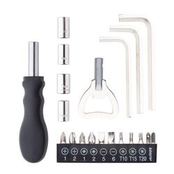 set d'outils Graham