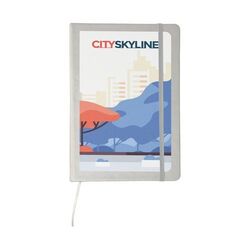 bloc-notes Nopuk Blank A5