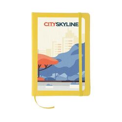 bloc-notes Nopuk Blank A5