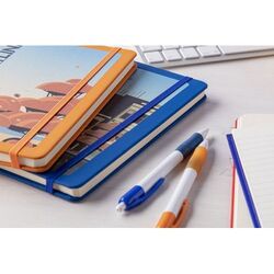 bloc-notes Nopuk Blank A5