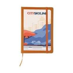 bloc-notes Nopuk Blank A5