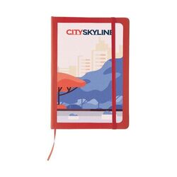 bloc-notes Nopuk Blank A5