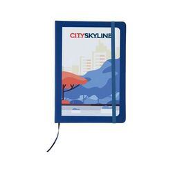 bloc-notes Nopuk Blank A5