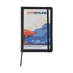 bloc-notes Nopuk Blank A5