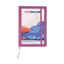 bloc-notes Nopuk Blank A5