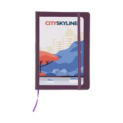 bloc-notes Nopuk Blank A5