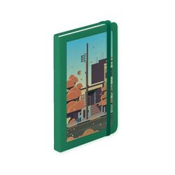 bloc-notes Nopuk Line A5