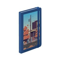 bloc-notes Nopuk Line A5