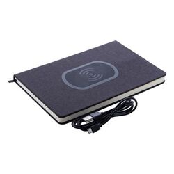 porte-documents avec chargeur Juglans