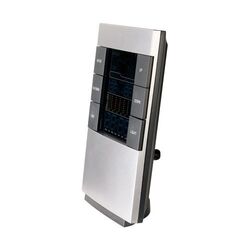 station météo California