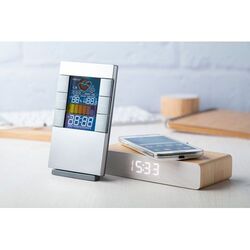 station météo California