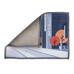 essuie-lunettes Bisight